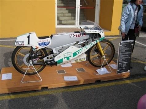 campeonato mundial 50cc